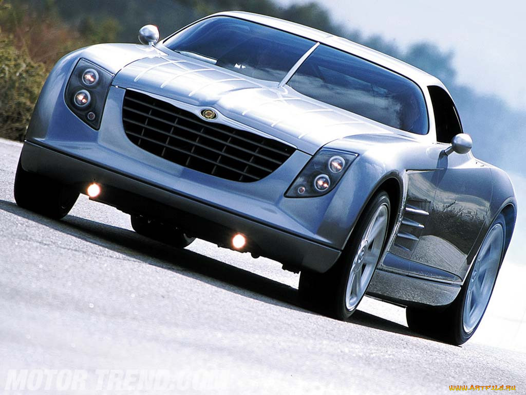 chrysler, 